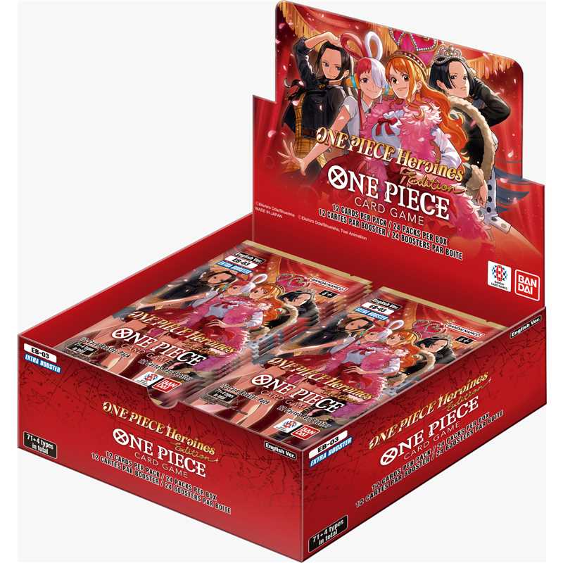 extra promo one piece dedicata 1 client vip