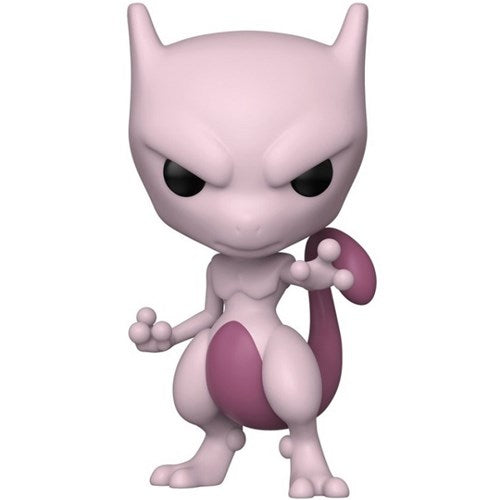 FUNKO POP Pokemon - 581 Mewtwo 9 cm