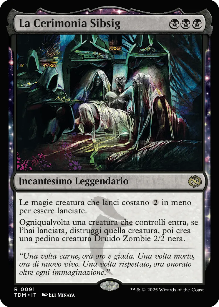 La Cerimonia Sibsig-R0091