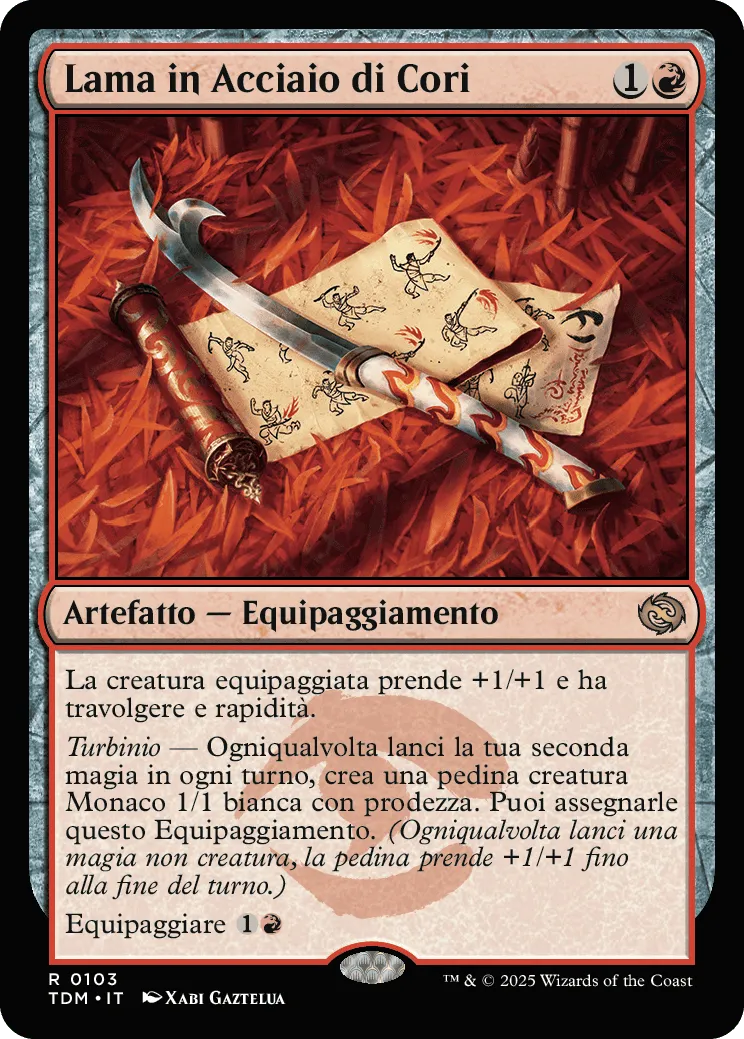 Lama in Acciaio di Cori-R0103