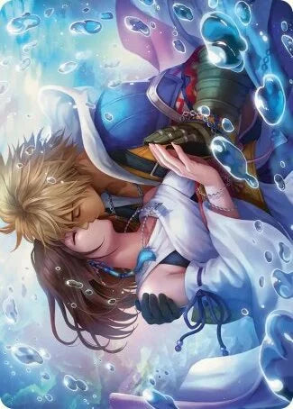 Per Sempre Insieme-A32-(Gold-Stamped) -firmata