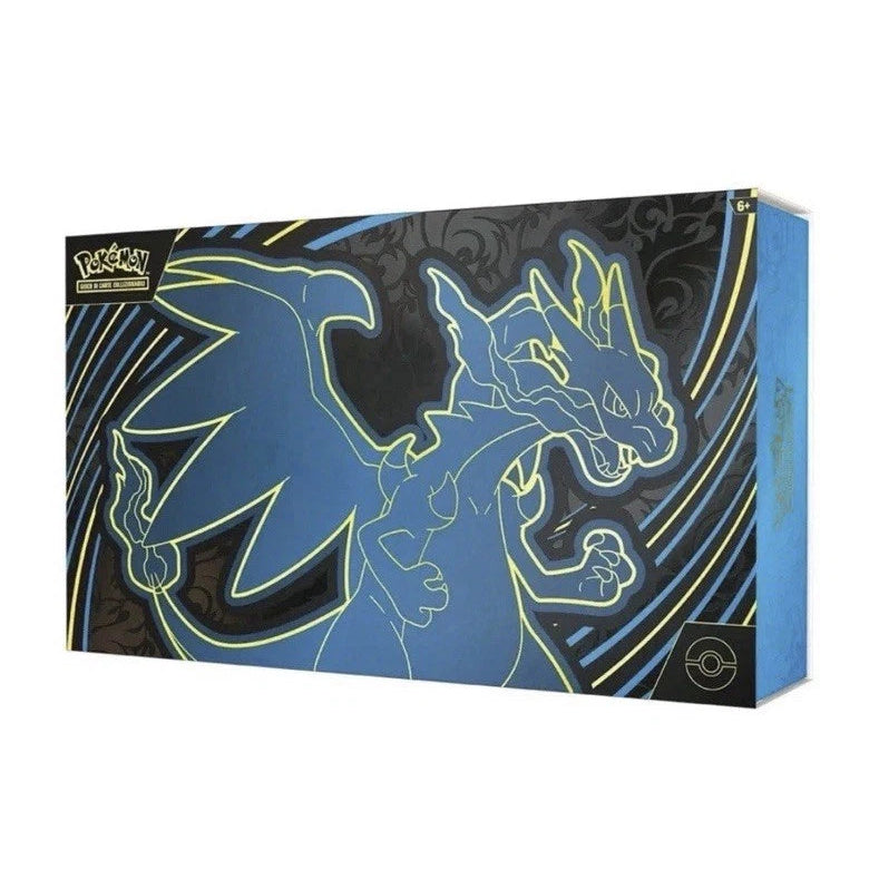 Pokèmon - Ultra Premium Collection