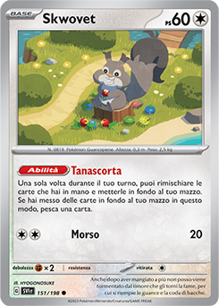 151/198-SVI-Skwovet - comune - Near-meat - scarlatto e violetto - ita - reverse