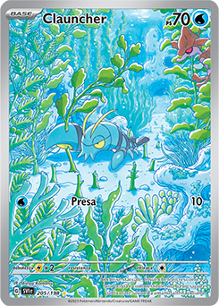 Clauncher - ill.rara - Near-meat - scarlatto e violetto - ita - special