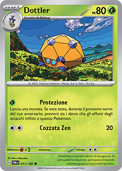 11/182-PAR-Dottler - comune - Near-meat - paradosso temporale - ita -