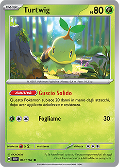 Turtwig - comune - Near-meat - cronoforze - ita - reverse