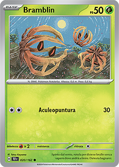 Bramblin - comune - Near-meat - cronoforze - ita - reverse