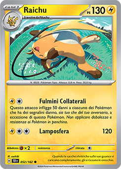 Raichu - comune - Near-meat - cronoforze - ita - reverse
