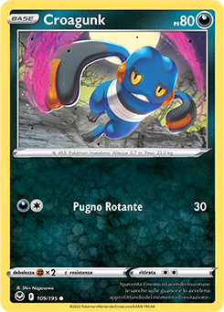 Croagunk - comune - Near-meat - tempesta argentata - ita -