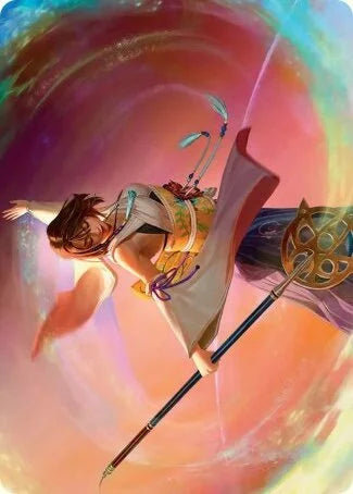 Yuna, Grande Invocatrice-A22-(V1)