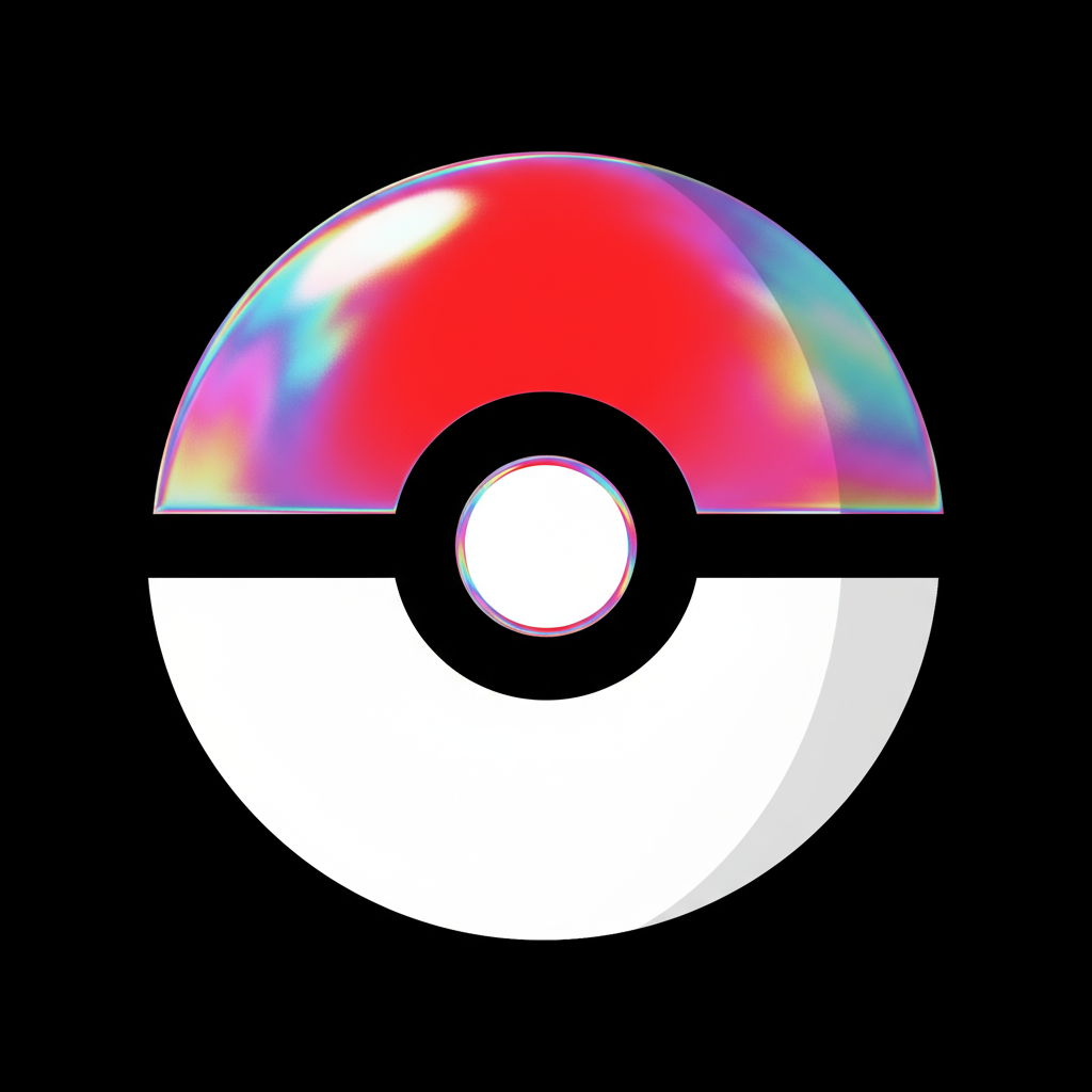 41/086-WHT-Gothita - comune - Near-mint - fuoco bianco - ita - reverse poke ball