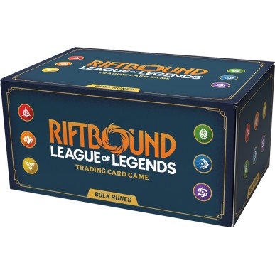 Riftbound - Bulk Runes (ENG)