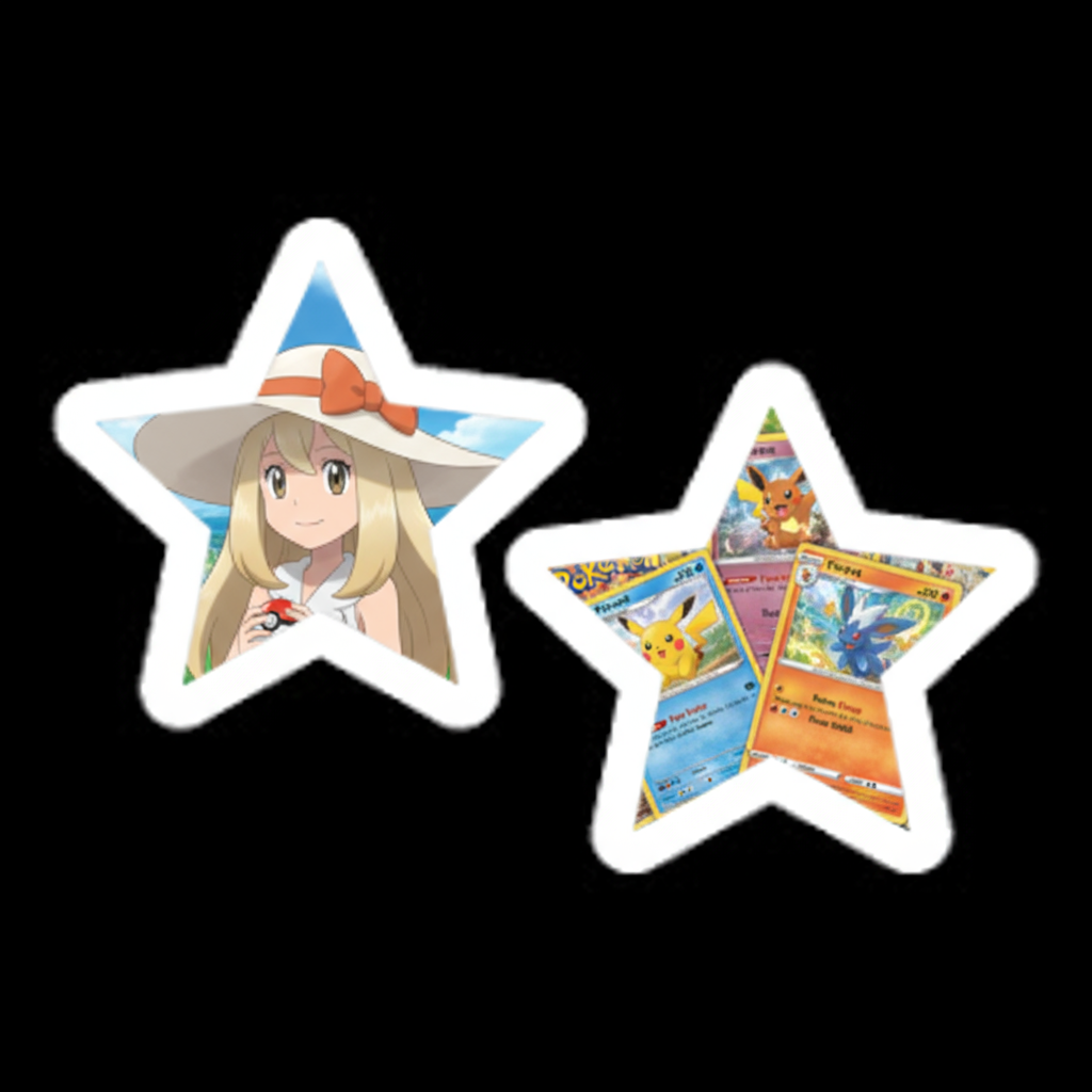 173/159-JTG-Clefairy-ex di Lylia - ultra rara - Near-mint - avventure insieme - ita - full art