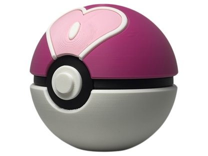 MONSTERBALL-3D-da collezione-MB-B10