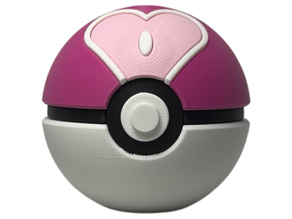 MONSTERBALL-3D-da collezione-MB-B10