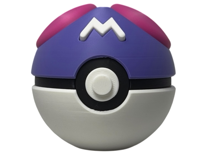 MONSTERBALL-3D-da collezione-MB-B4