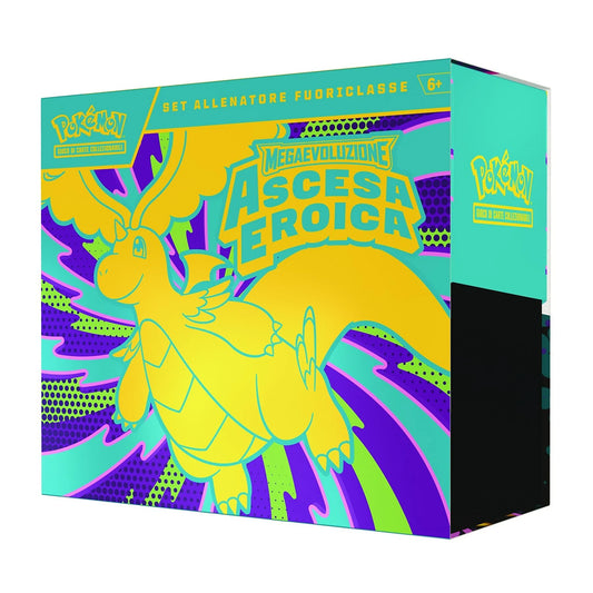 Pokèmon-promo dedicata Silver day