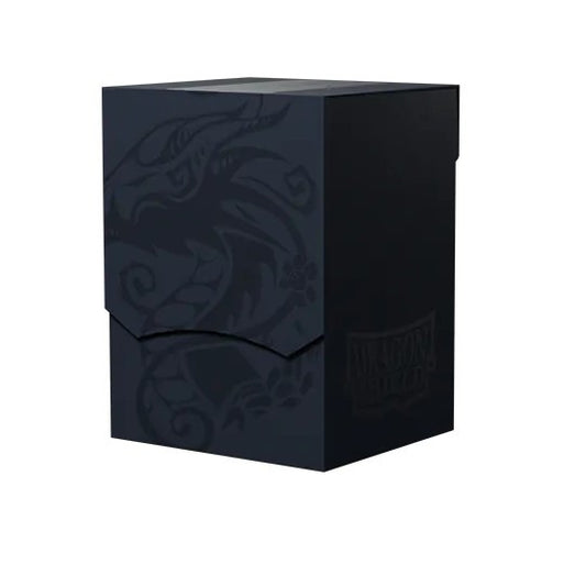 PORTA MAZZO - DECK SHELL MIDNIGHT BLUE