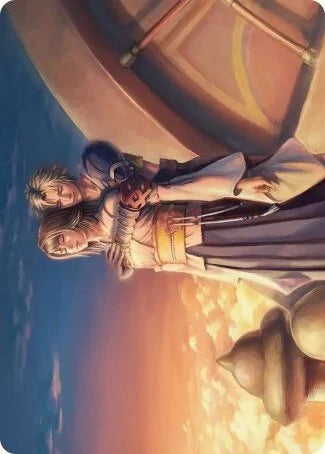 Addio-A31-(Gold-Stamped) -firmata