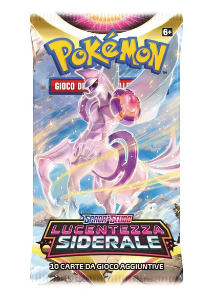 Pokemon-Bustina-Spada-e-Scudo-Lucentezza-Siderale-ITA-10-Carte
