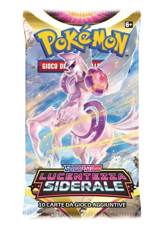 Pokemon-Bustina-Spada-e-Scudo-Lucentezza-Siderale-ITA-10-Carte