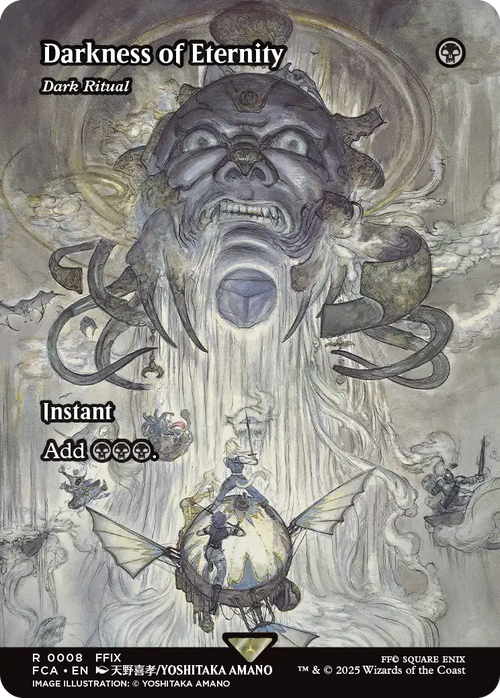 Dark Ritual#008-foil