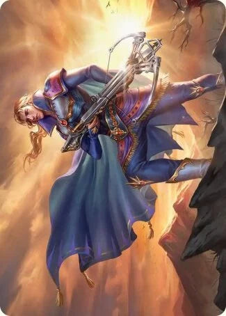 Edgar, Maestro Macchinista-A27-(V1)