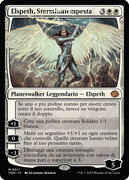 Elspeth, Sterminatempesta-M0011