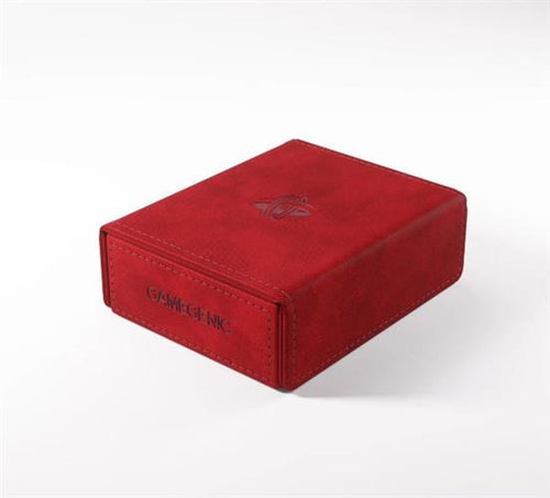 TOKEN KEEP - RED-in nexofyber