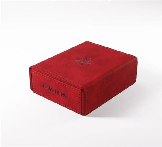 TOKEN KEEP - RED-in nexofyber