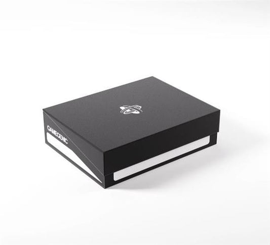 TOKEN HOLDER - BLACK