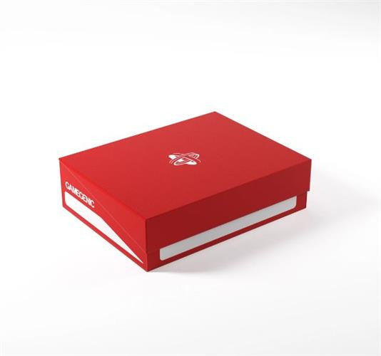 - TOKEN HOLDER - RED