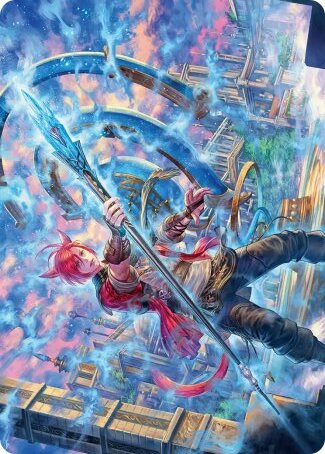 G’raha Tia, Scion Rinato-A19-(V1)