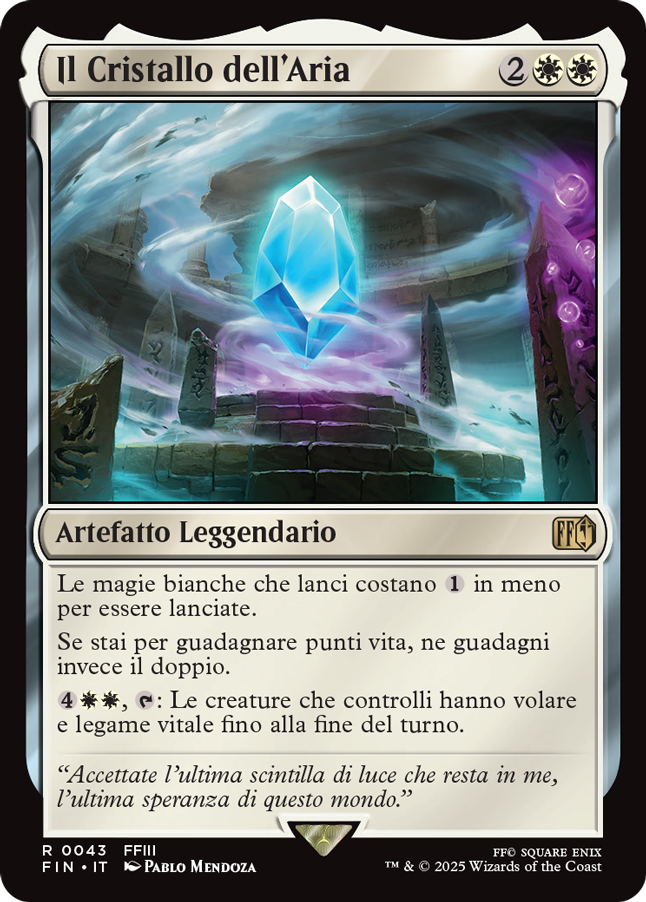 Il Cristallo dell'Aria-R0043