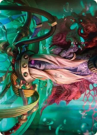 Jenova, Calamità Antica-A14-(V1)