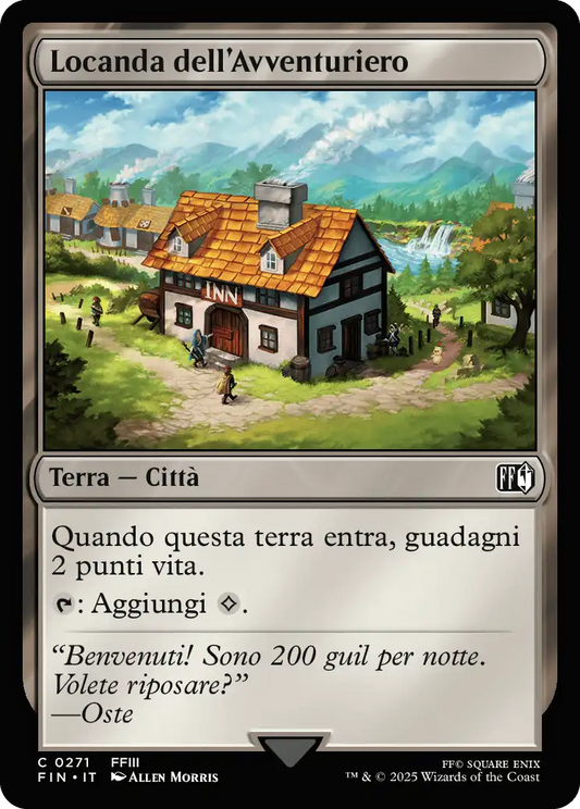 Locanda dell'Avventuriero-C0271