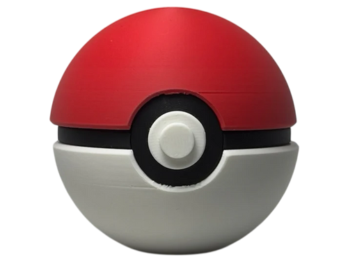 MONSTERBALL-3D-da collezione-MB-B1.