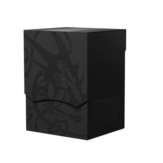 PORTA MAZZO - DECK SHELL SHADOW BLACK