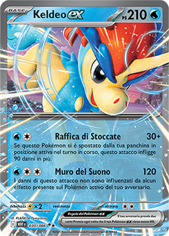 30/086-WHT-Keldeo-ex 	-	doppia rara	-	Near-mint	-	fuoco bianco	-	ita	-	special