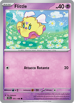 101/198-SVI-Flittle 	-	comune	-	Near-meat	-	scarlatto e violetto	-	ita	-	reverse