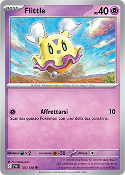 102/198-SVI-Flittle 	-	comune	-	Near-meat	-	scarlatto e violetto	-	ita	-	reverse