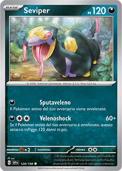 128/198-SVI-Seviper 	-	comune	-	Near-meat	-	scarlatto e violetto	-	ita	-