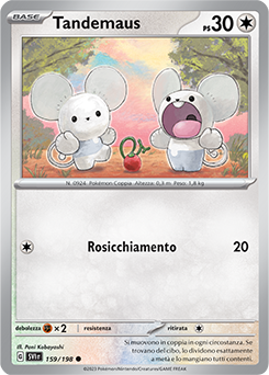 159/198-SVI-Tandemaus 	-	comune	-	Near-meat	-	scarlatto e violetto	-	ita	-	reverse