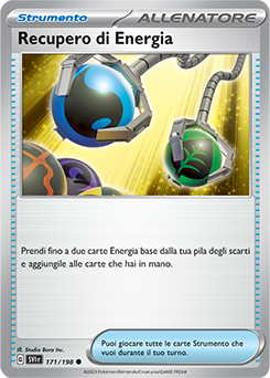 171/198-SVI-Recupero di Energia 	-	comune	-	Near-meat	-	scarlatto e violetto	-	ita	-