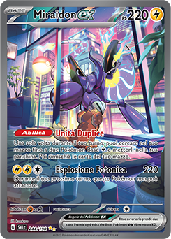 Miraidon-ex 		ill.speciale		Near-meat	-	scarlatto e violetto	-	ita	-	full art