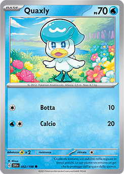 052/198-SVI-Quaxly 	-	comune	-	Near-meat	-	scarlatto e violetto	-	ita	-	reverse