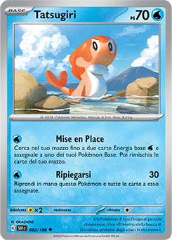 062/198-SVI-Tatsugiri 	-	non comune	-	Near-meat	-	scarlatto e violetto	-	ita	-