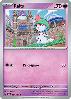 084/198-SVI-Ralts 	-	comune	-	Near-meat	-	scarlatto e violetto	-	ita	-