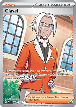 249/193-PAL-Clavel		ultra rara		Near-meat	-	evoluzione a paldea	-	ita	-	full art