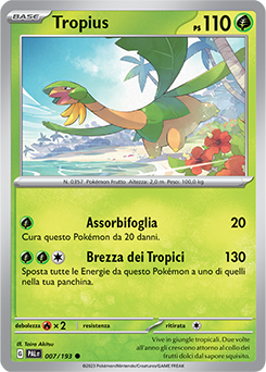 7/193-PAL-Tropius 	-	comune	-	Near-meat	-	evoluzione di paldea	-	ita	-